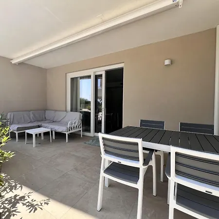 Baia Bianca Τζεσόλο Λίντο