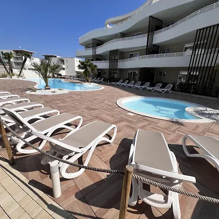 Apartment Baia Bianca