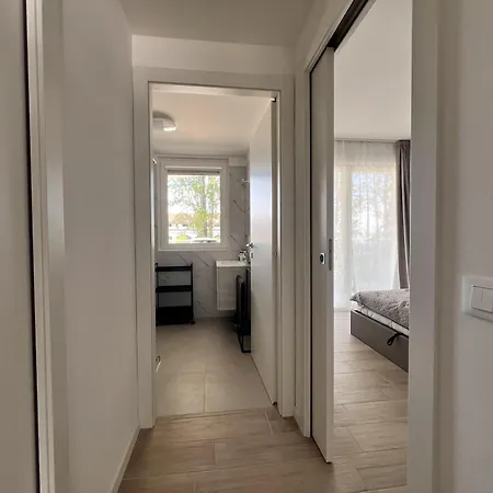 Baia Bianca Apartment