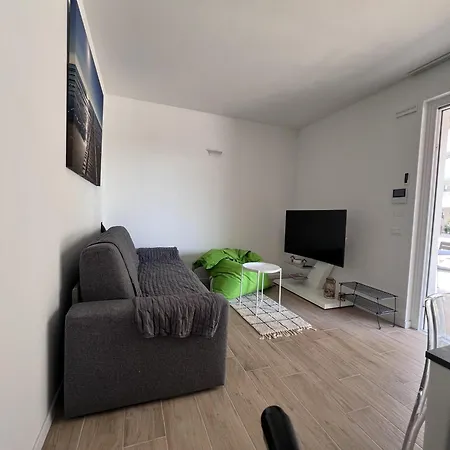 Apartment Baia Bianca