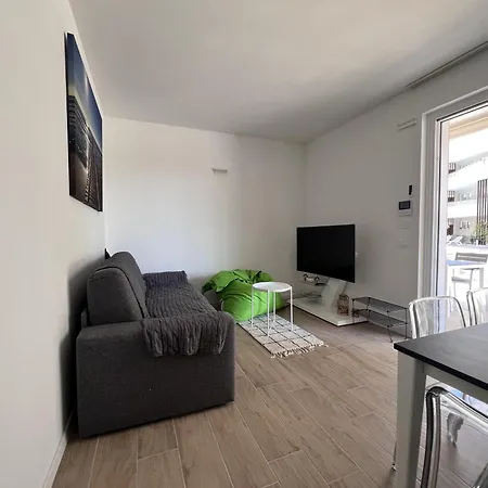 Apartment Baia Bianca