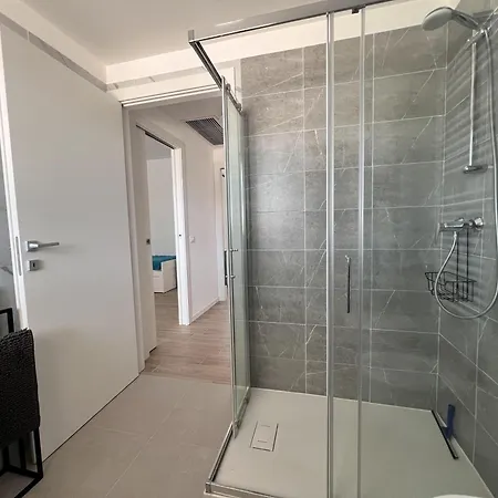 Baia Bianca Apartment *