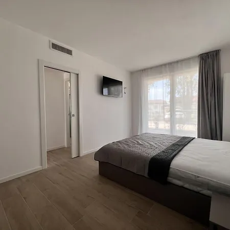 Apartment Baia Bianca Lido di Jesolo