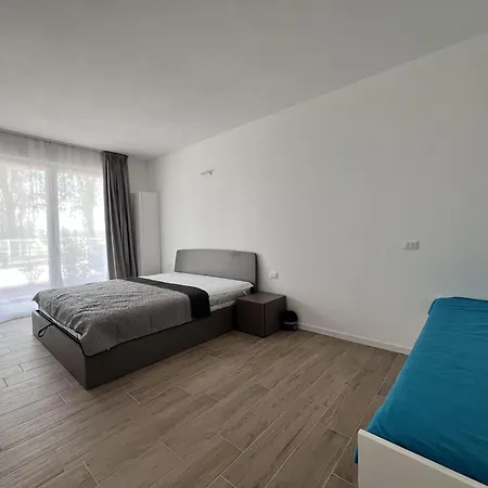 Apartment Baia Bianca *