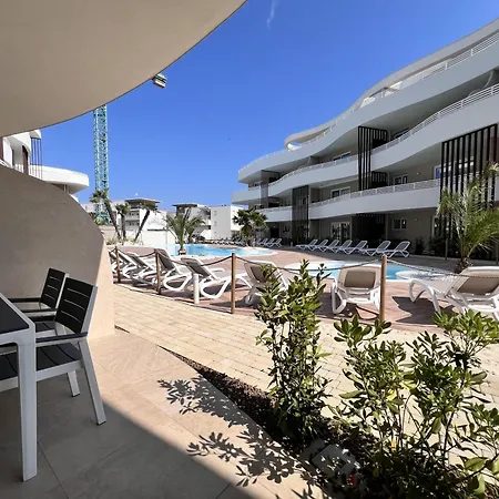 Apartment Baia Bianca *