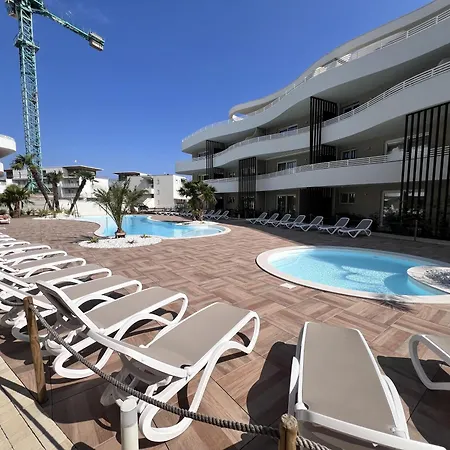 Apartment Baia Bianca Lido di Jesolo